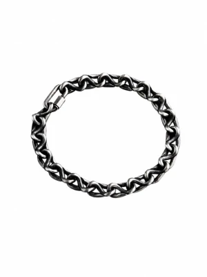 Foto van product REYTEL Armband 'BALANCE' zilver