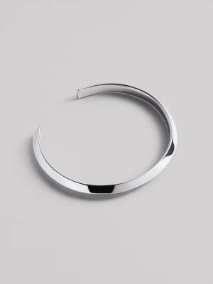 Foto van product REYTEL Armband 'BASE' zilver