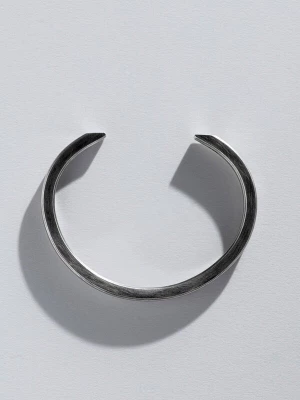 Foto van product REYTEL Armband 'DIGNITY' zilver
