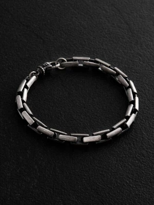 Foto van product REYTEL Armband 'FATUM' zilver
