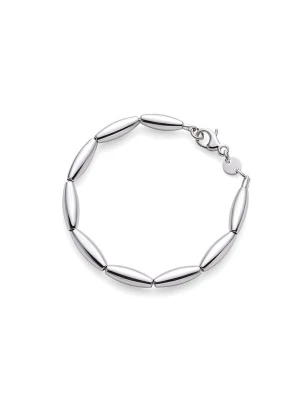 Foto van product REYTEL Armband 'IMPULSE' zilver
