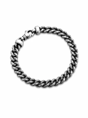 Foto van product REYTEL Armband 'MOED' zilver