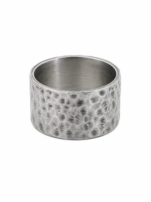 Foto van product REYTEL Ring 'INDEPENDENCE' zilver