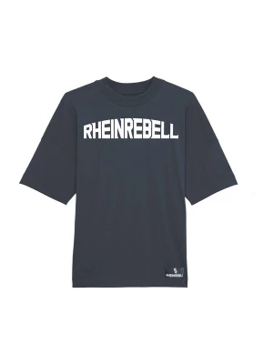 Foto van product Rheinrebell Shirt grijs