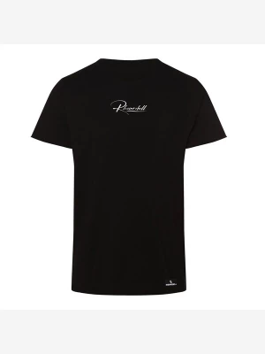 Foto van product Rheinrebell Shirt 'T Shirt "Faith" Black' zwart