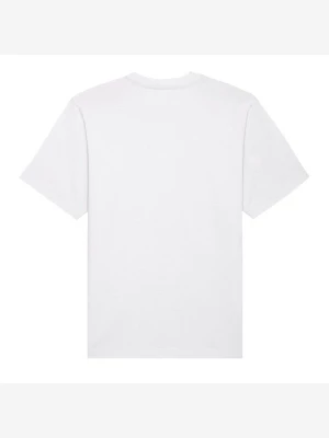 Foto van product Rheinrebell Shirt 'T Shirt "New York"' wit
