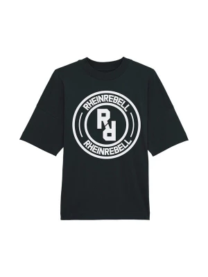 Foto van product Rheinrebell Shirt zwart