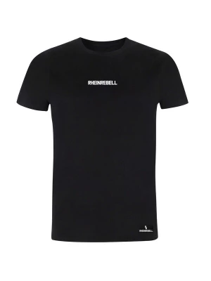 Foto van product Rheinrebell Shirt zwart
