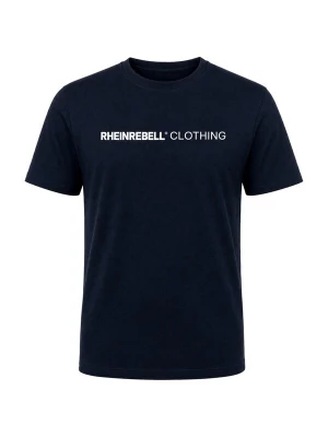 Foto van product Rheinrebell Shirt zwart