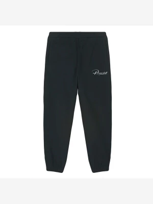 Foto van product Rheinrebell Sportbroek 'Jogginghose "Black"' zwart