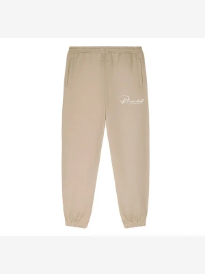 Foto van product Rheinrebell Sportbroek 'Jogginghose "Desert Dust"' sand