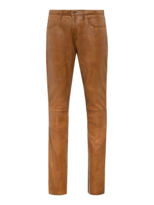 Foto van product RICANO Broek cognac