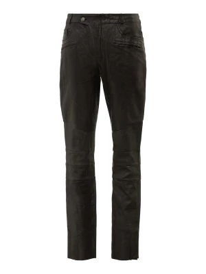Foto van product RICANO Broek 'Franklin 2' zwart