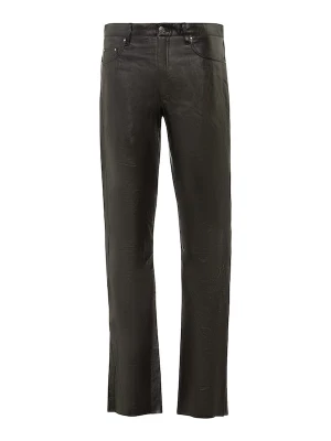 Foto van product RICANO Broek 'No. 3 TR' zwart
