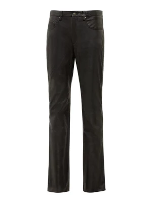 Foto van product RICANO Broek 'No. 3 TR' zwart
