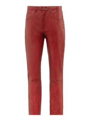 Foto van product RICANO Broek rood