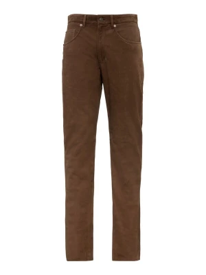 Foto van product RICANO Broek 'RT-101' cognac