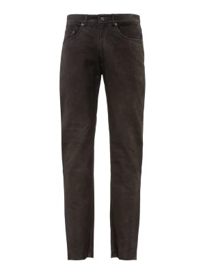 Foto van product RICANO Broek 'RT-101' zwart