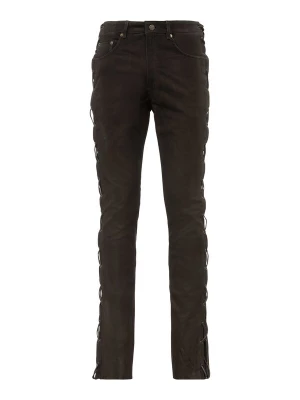 Foto van product RICANO Broek 'RT-101' zwart