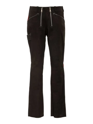 Foto van product RICANO Broek 'RT-105' zwart