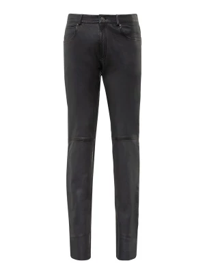 Foto van product RICANO Broek 'Trant Pant' nachtblauw