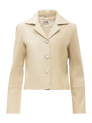 Foto van product RICANO Tussenjas beige