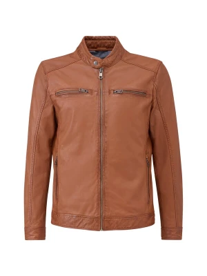 Foto van product RICANO Tussenjas cognac