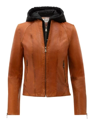 Foto van product RICANO Tussenjas 'Dalia' cognac