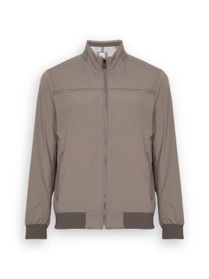 Foto van product RICANO Tussenjas 'Louis' taupe