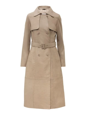 Foto van product RICANO Tussenmantel 'Darcy' beige