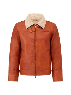 Foto van product RICANO Winterjas 'Alvaro' cognac
