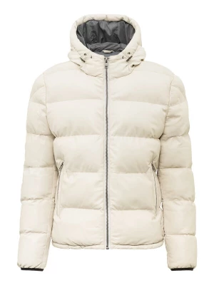 Foto van product RICANO Winterjas 'Sean' wit