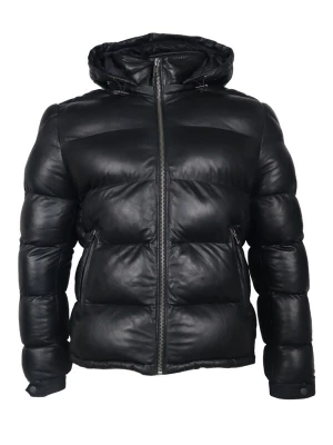 Foto van product RICANO Winterjas 'Vince' zwart