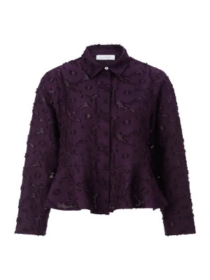 Foto van product Rich & Royal Blouse bessen