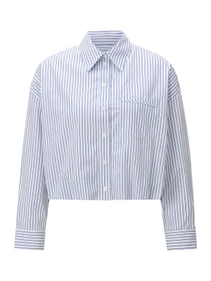 Foto van product Rich & Royal Blouse blauw