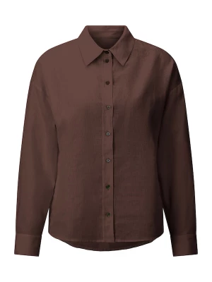 Foto van product Rich & Royal Blouse bruin