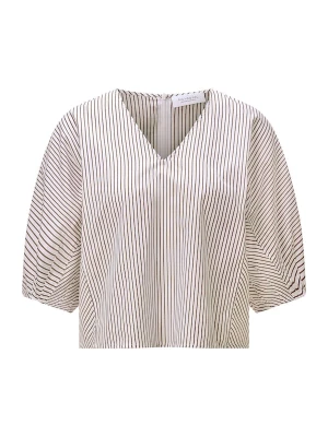 Foto van product Rich & Royal Blouse bruin
