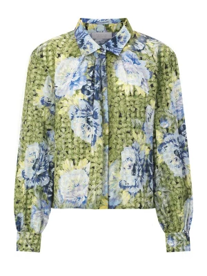 Foto van product Rich & Royal Blouse gemengde kleuren