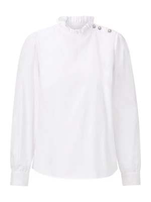 Foto van product Rich & Royal Blouse wit
