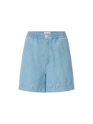 Foto van product Rich & Royal Broek blauw denim