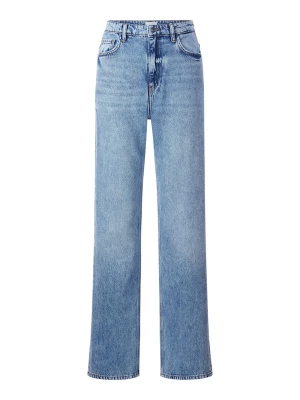 Foto van product Rich & Royal Jeans blauw denim