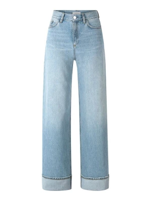 Foto van product Rich & Royal Jeans blauw denim
