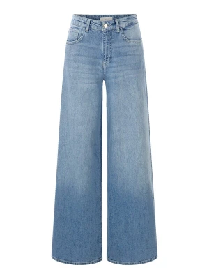 Foto van product Rich & Royal Jeans blauw denim