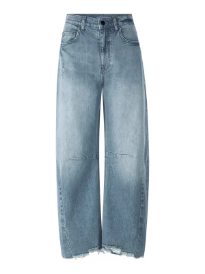 Foto van product Rich & Royal Jeans blauw denim