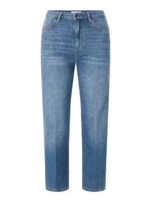 Foto van product Rich & Royal Jeans blauw denim