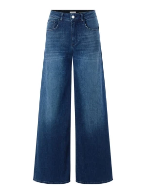 Foto van product Rich & Royal Jeans blauw denim