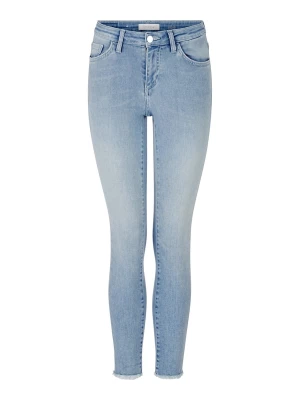 Foto van product Rich & Royal Jeans blauw denim