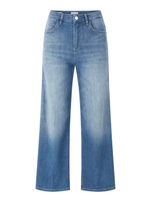 Foto van product Rich & Royal Jeans blauw denim