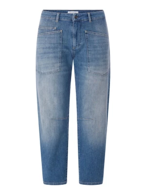 Foto van product Rich & Royal Jeans blauw denim