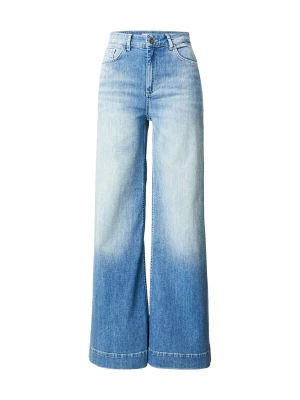 Foto van product Rich & Royal Jeans blauw denim